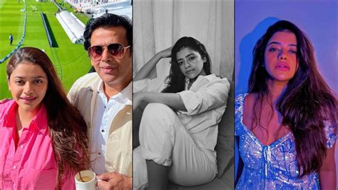 Ravi Kishan Daughter Riva Kishan Photos Know In Details About Her ग्लैमर के मामले में कई बड़ी