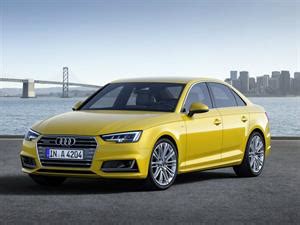 Audi AG rompe récord de ventas