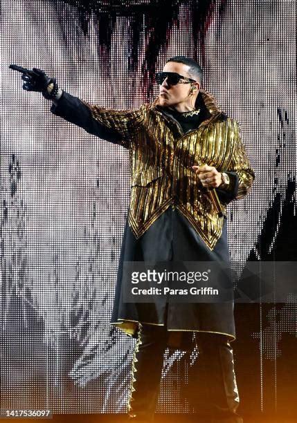 7 255 Daddy Yankee Photos And High Res Pictures Getty Images