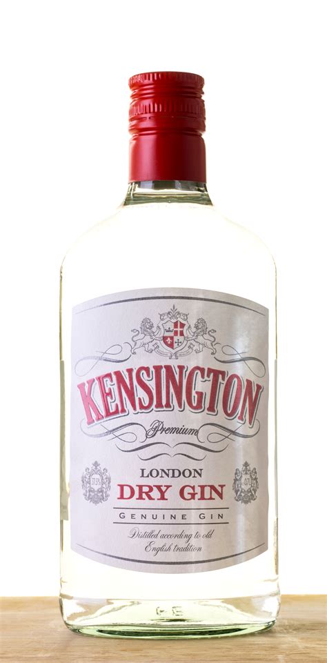 Provinia Gin Kensington