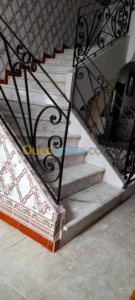 Vente Villa Oran Bir El Djir Oran Promotion Immobili Re Alg Rie