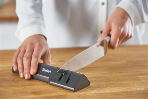 Ostrzałka do noży TEFAL ESSENTIAL | | Tefal