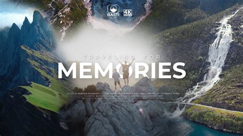 Traveling for MEMORIES | Cinematic Video - YouTube