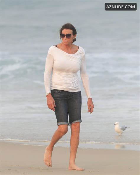 CAITLYN JENNER Nude AZNude