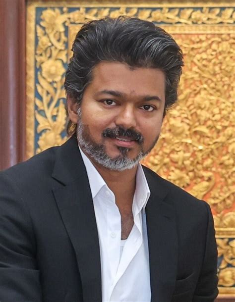 C. Joseph Vijay - Bharatpedia