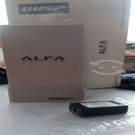 Antena Access Point Exterior OFERTAS Noviembre Clasf