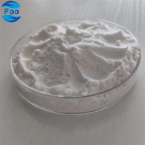 Calcium Formate Tech Industrial Grade In Cement Construction Mortar