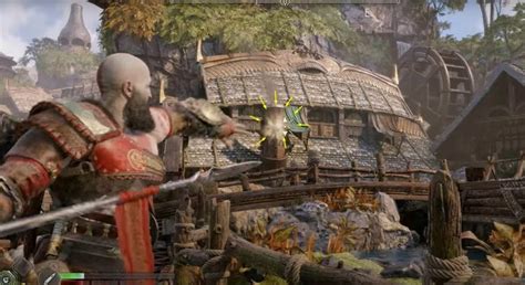 God Of War Ragnarok Nidavellir All Collectibles Exploration