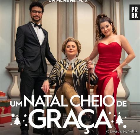 Um Natal Cheio De Gra A Gkay Estrela Sua Dia Rom Ntica Na