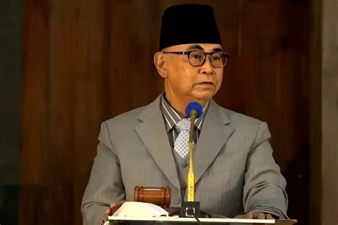 Tetapkan Panji Gumilang Jadi Tersangka Kepolisian Sudah Tepat Cepat