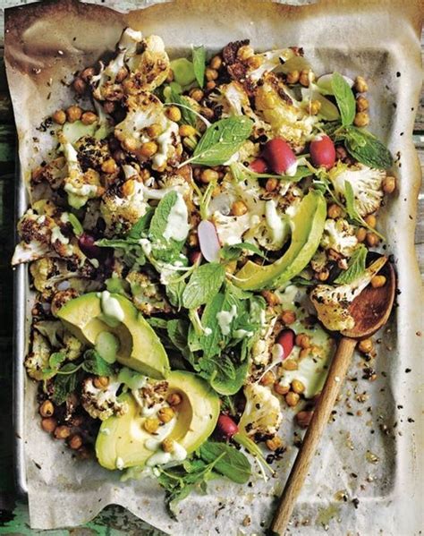 Spring Dinners To Make Every Night In April Healthy Recipes