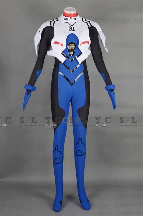 Evangelion Cosplay Shinji Store