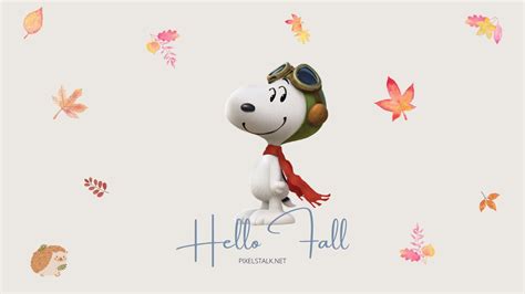 Detail Snoopy Wallpaper Hd Koleksi Nomer 18