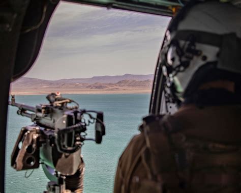 DVIDS Images Sailor Performs Aircrew Operations Image 16 Of 48