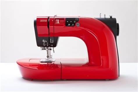 TOYOTA OEKAKI RENAISSANCE Sewing Machine Reviews Sew Magazine