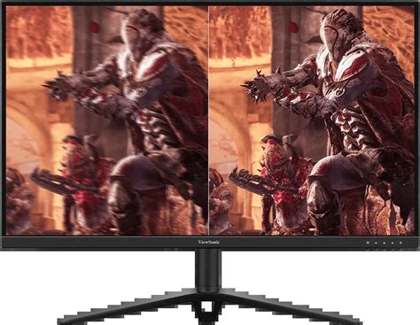 Vx Hz Fast Ips Gaming Monitor Viewsonic Global