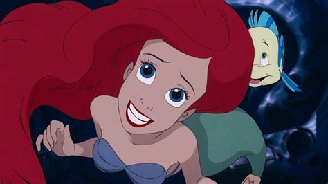 Image - Disney's The Little Mermaid - Part of Your World - Wish I Can ...