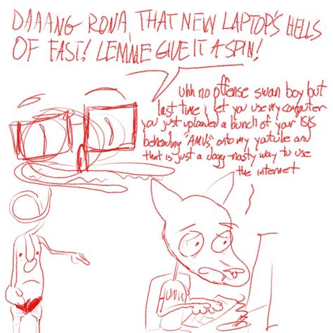 Garfield Hentai On Twitter Is Crossover Fanart The Highest Or Lowest Form Of Fanart I Forget