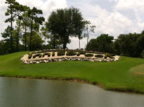 Innisbrook Golf Resort Golf Aficionado