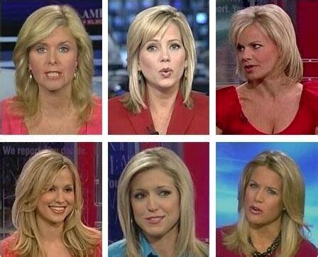 PolitiFact Actually Fact Checks Whether Fox News Women Are All Blonde Mediaite