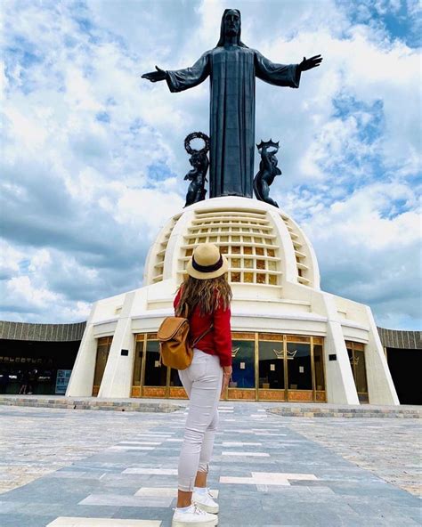 Tour A Cristo Rey En El Cerro Del Cubilete Reservar