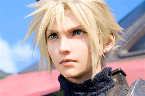 Final Fantasy Rebirth Un Nouveau Patch Ajoute Deux Options