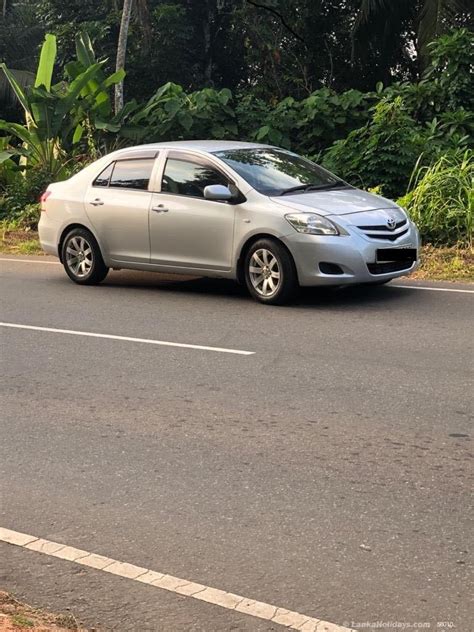 Sri Lanka Car Rentalshire A Car For Hire