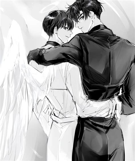 Pin by ʀʜᴀᴇɴʏʀᴀ on ᴏᴍɴɪsᴄɪᴇɴᴛ ʀᴇᴀᴅᴇʀs ᴠɪᴇᴡᴘᴏɪɴᴛ Cute gay Omniscient