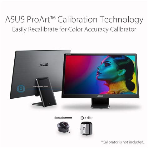 ASUS ProArt PQ22UC Professional Monitor , 4K (3840x2160), OLED, 99% DCI ...