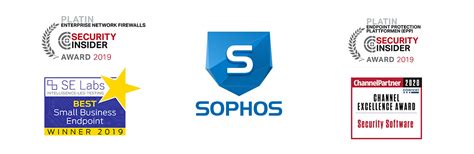 Sophos - CBM Business Machines