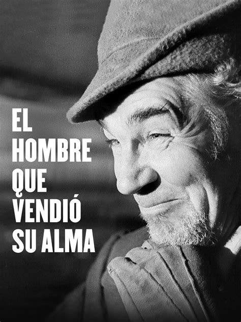 Prime Video El hombre que vendió su alma