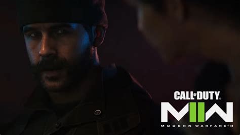 Call Of Duty Modern Warfare II Todo Lo Que Debes Saber Sobre Las