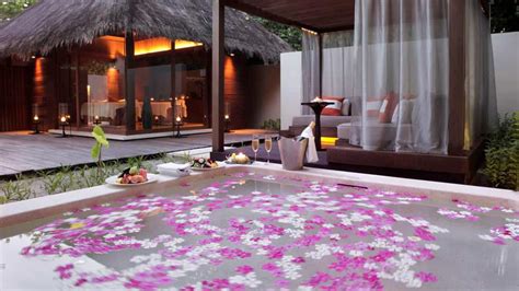 Capella Maldives 5 Star Luxury Boutique Hotel Villa Beach Resort And Spa