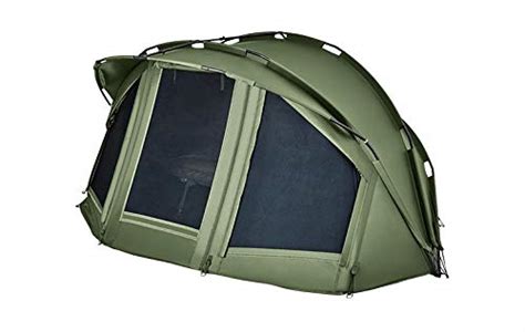 Best Fishing Tents Bivvy Shelters Winter Overwraps