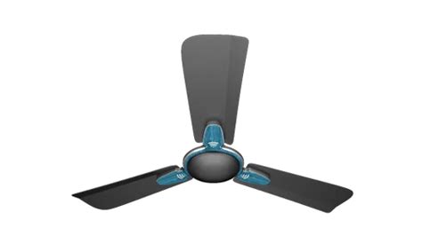 Inno One Elegant Blu Wi Er Mm Star Bldc Ceiling Fan W