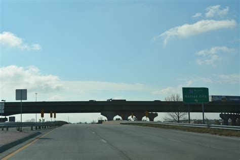 Us 169 Aaroads Kansas