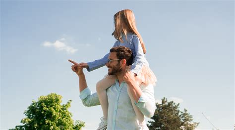 6 Reasons Why You Should Start Online Dating As A Single Dad