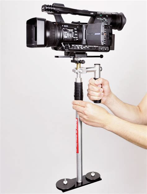 Hague Hdmc Hd Motion Cam Camera Steadicam Stabilizer — Hague Camera