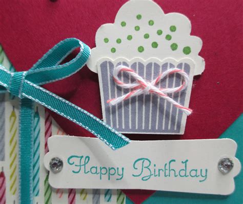 Happy Birthday Katie! – Stamping Imperfection