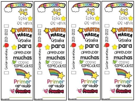 Pin De Maestra Anita En Agosto Inicio Regreso A Clases Tarjeta De