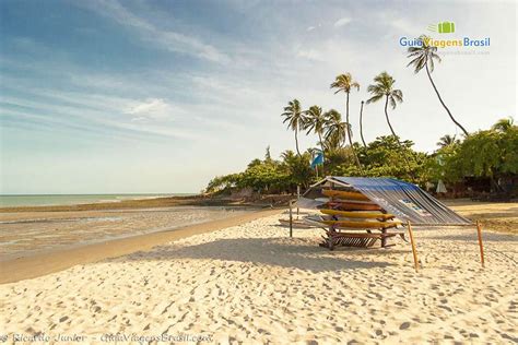 Melhores Praias E Lagoas De Jericoacoara