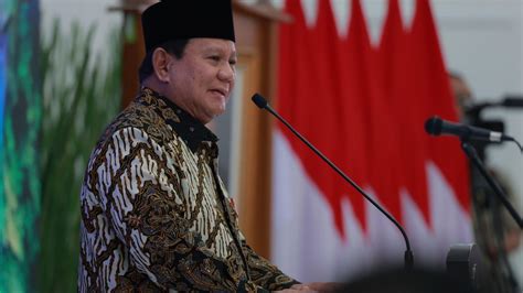 Indonesia Menuju Kemandirian Energi Presiden Prabowo Resmikan 37