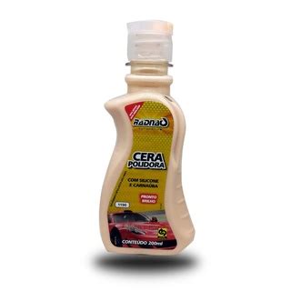 Kit Limpeza Automotiva Maresia Protection Cera Polidora Cera