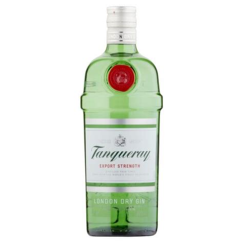 Tanqueray Dry Gin 70 Cl Storefront EN