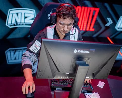 CBLOL 2023 Qual será o time da INTZ para o torneio Mais Esports