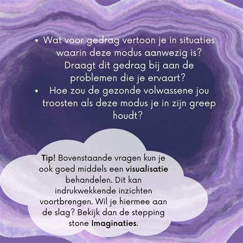 De Straffende Ouder Over Schematherapie En Mindfulness