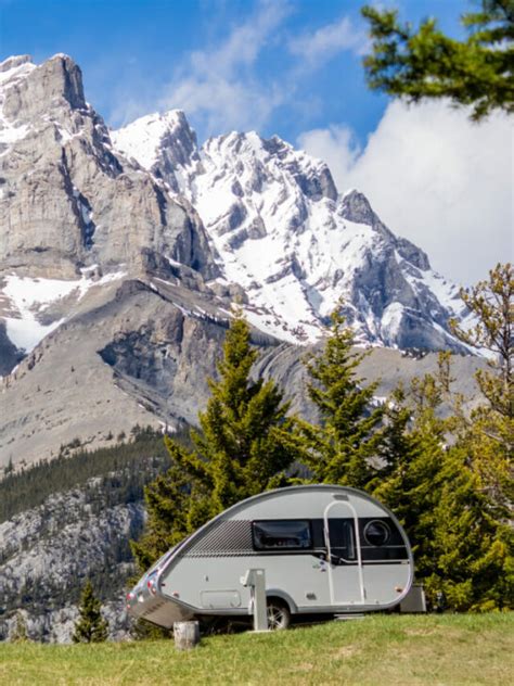 The Best Teardrop Campers For Sale In Rv Obsession