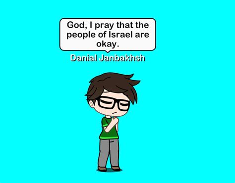 Pray for Israel by Daniel2001jan on DeviantArt