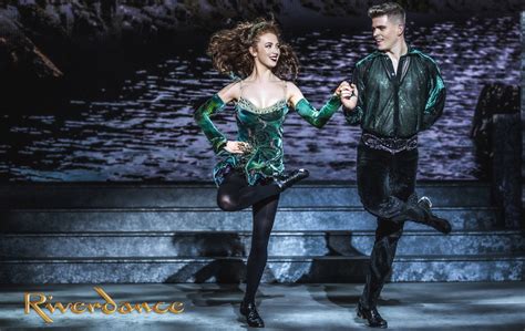 Riverdance 25th Anniversary Trailer Reviews And Meer Pathé