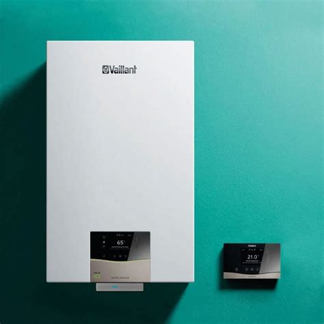 Vaillant Ecotec Exclusive Vmw Cf Ci Caldaia Murale A